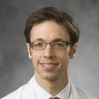 Jeffrey Petrella, MD, Radiology, Durham, NC, Duke University Hospital