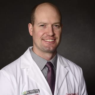 Dustin Nowotny, DO, General Surgery, Fargo, ND, Essentia Health Fargo