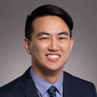 Roy Yu, MD