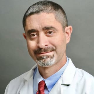 Daniel Lemkin, MD