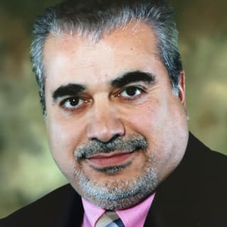 Omar Almousalli, MD