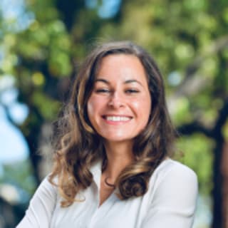 Caitlin Schubmehl, Nurse Practitioner, Palo Alto, CA