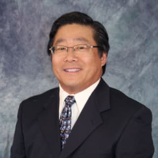 Dean Chang, MD