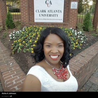 Aisha Wesley