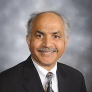 Anil Deshpande, MD, Thoracic Surgery, Hulmeville, PA, St. Mary Medical Center