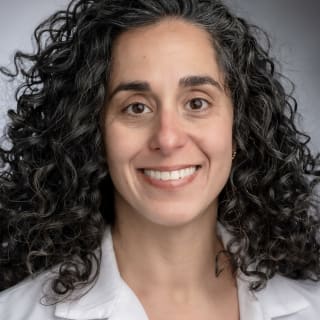 Lida Nabati, MD, Internal Medicine, Boston, MA, Brigham and Women's Hospital