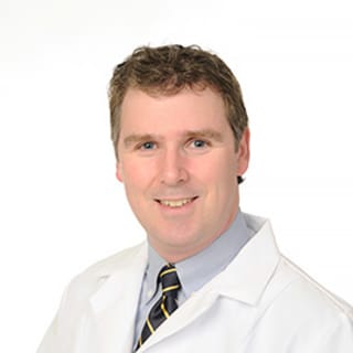 Brian Boulay, MD, Gastroenterology, Chicago, IL, University of Illinois Hospital