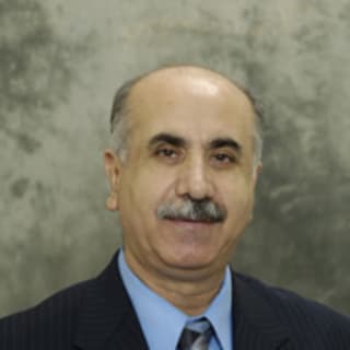 Mahmoud Aqel, MD