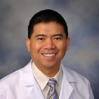 Larry Lazaro, MD, Internal Medicine, Edmore, MI