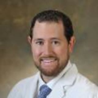 Paul Cartwright, MD, General Surgery, Tifton, GA