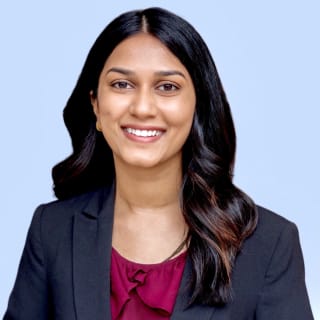 Alokika Patel, DO, Resident Physician, Galveston, TX