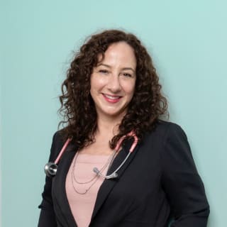 Dana Cohen, MD, Internal Medicine, New York, NY