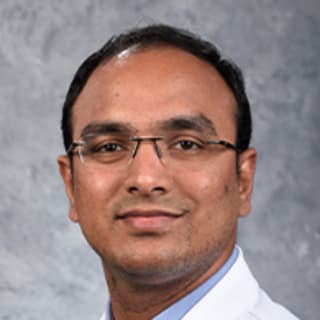 Tarun Kukkadapu, MD, Pulmonology, Huntsville, AL