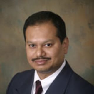 Ashok Devatha, MD