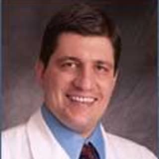 George Voynov, MD, Radiation Oncology, Des Moines, IA, MercyOne Des Moines Medical Center