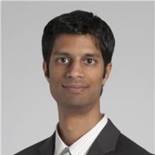 Chirag Patel, MD, Physical Medicine/Rehab, Cleveland, OH, Cleveland Clinic