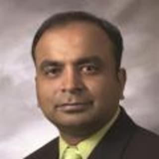 Vijay Balasubramanian, MD, Pulmonology, Fresno, CA, Community Regional Medical Center