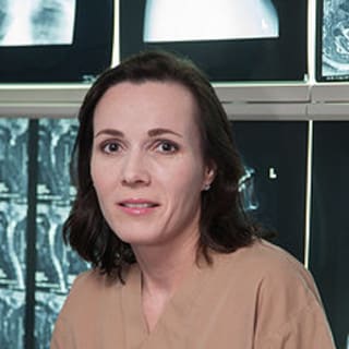 Wendy Gervais, MD, Radiology, Gray, LA