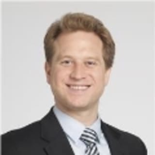 Clayton Petro, MD, General Surgery, Cleveland, OH, Cleveland Clinic