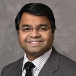 Suresh Ramamurthy, MD, Cardiology, Cartersville, GA