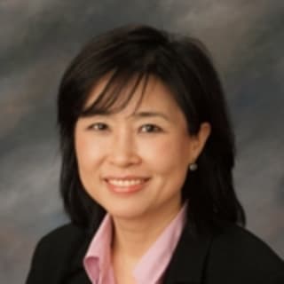 Linda Han, MD