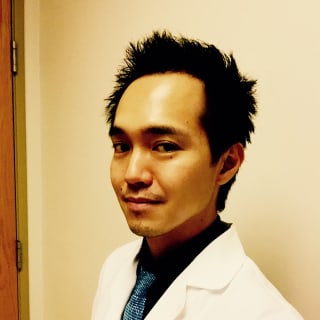 Justin Lee, MD