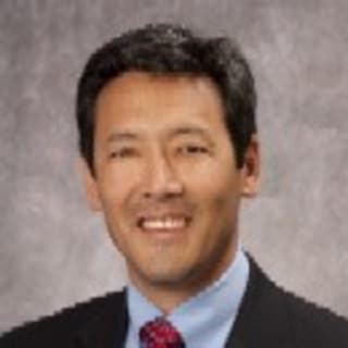 Edmund Yang, MD