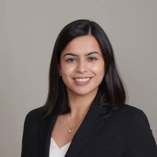Anurita Sadhu, MD, Resident Physician, New Brunswick, NJ