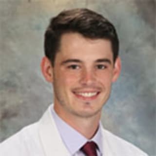 Damian Mercier, MD, Internal Medicine, Oxford, MS