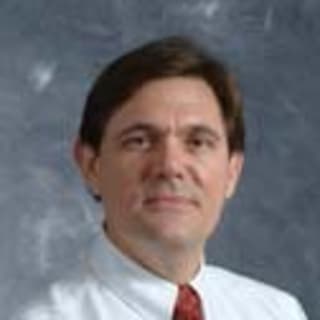 Brandon Peters, MD