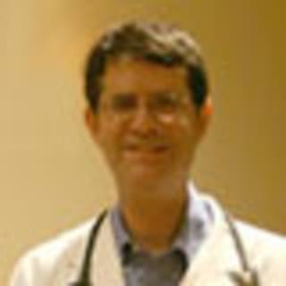 Mark Young, MD
