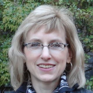 Mary Geiger, MD