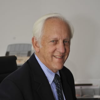 Ronald Stein, MD