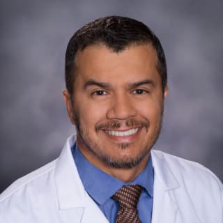 Paul Roa, MD, Physical Medicine/Rehab, Hollywood, FL