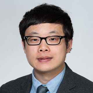 Gorden Fu, MD, Family Medicine, Woodbury, NJ