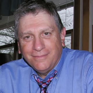Alan Davick, MD