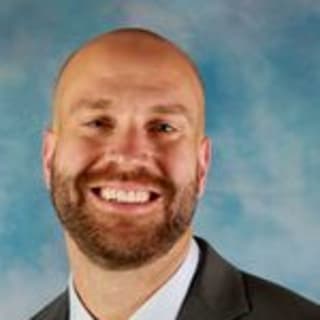Kyle Fordham, MD
