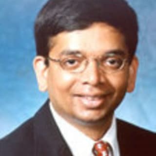 Ramana Moorthy, MD