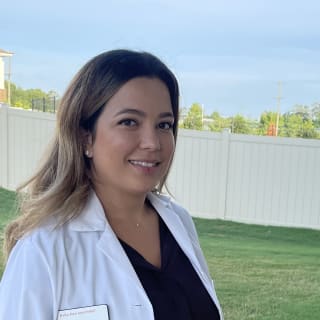 Rayma Reyes, Family Nurse Practitioner, Greenville, SC