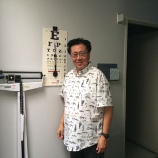 Peter Chung, MD, Internal Medicine, Diamond Bar, CA, Placentia-Linda Hospital