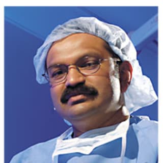 Sukirtharan Sinnathamby, MD, Cardiology, Dayton, OH, Good Samaritan Hospital