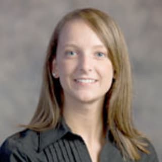 Ginelle Bryant, Pharmacist, Des Moines, IA, Grundy County Memorial Hospital