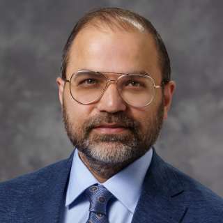 Deepak Prabhakar, MD