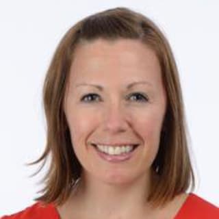 Jill (Stephens) Jarvis