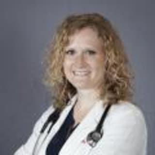 Carolyn Clark, Family Nurse Practitioner, Branson, MO, Cox Medical Center Branson