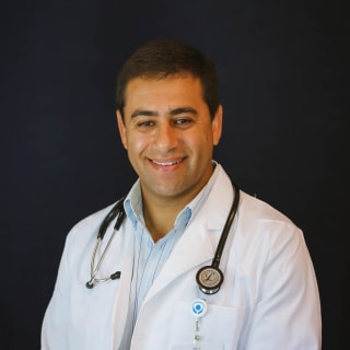 Rami Zaki, PA, General Surgery, Myrtle Beach, SC