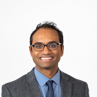 Anand Prabhakar, MD