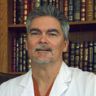 Charles Owen, MD, Emergency Medicine, Austin, TX, Heart Hospital of Austin, a campus of St. Davids Medical Center