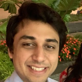 Hamza Najam Salam, MD, Pulmonology, Medford, OR