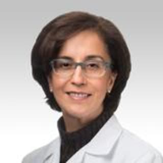 Farzaneh Sorond, MD, Neurology, Chicago, IL, Northwestern Memorial Hospital